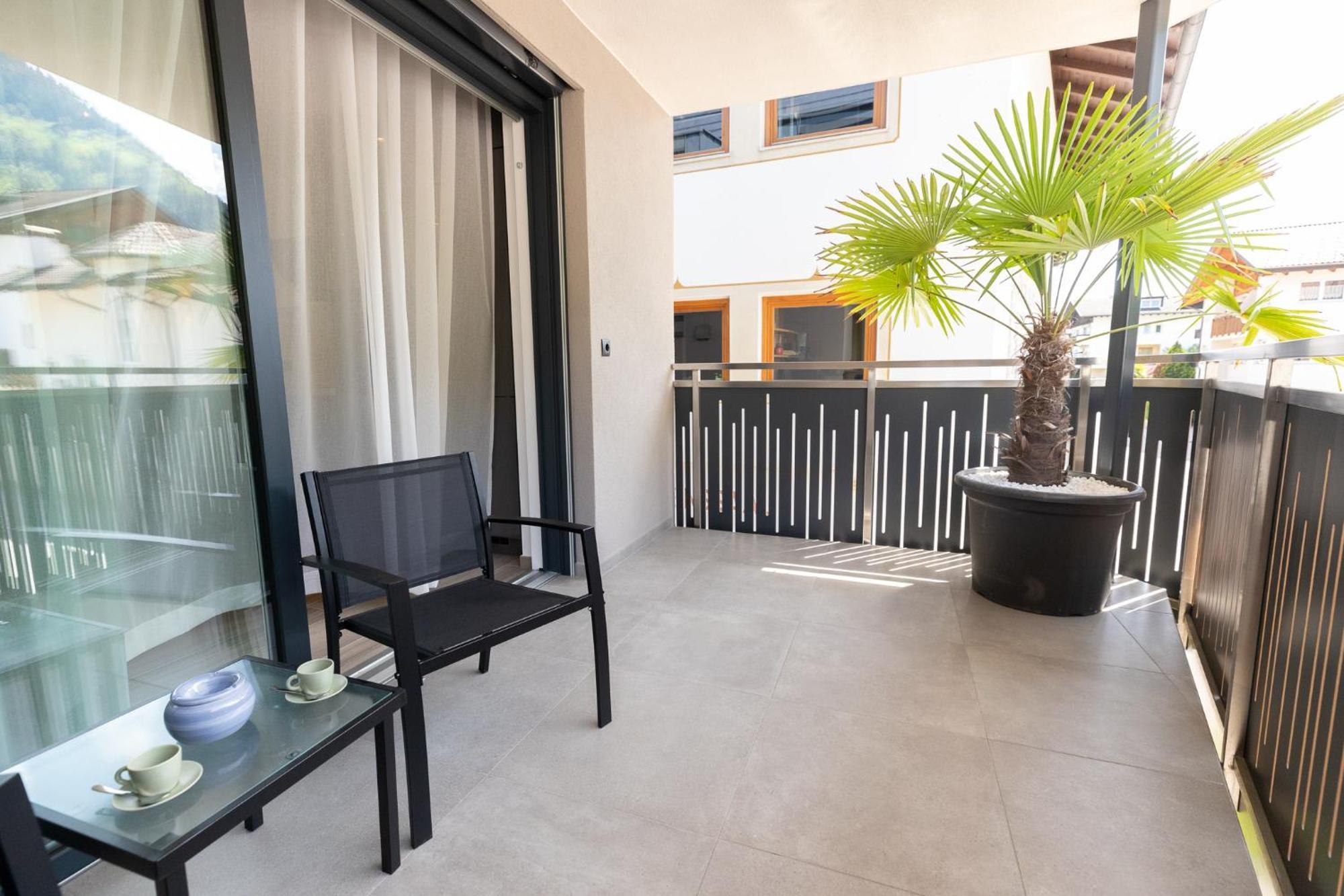 Ramoser Living Apartments San Martino In Passiria  Exterior foto