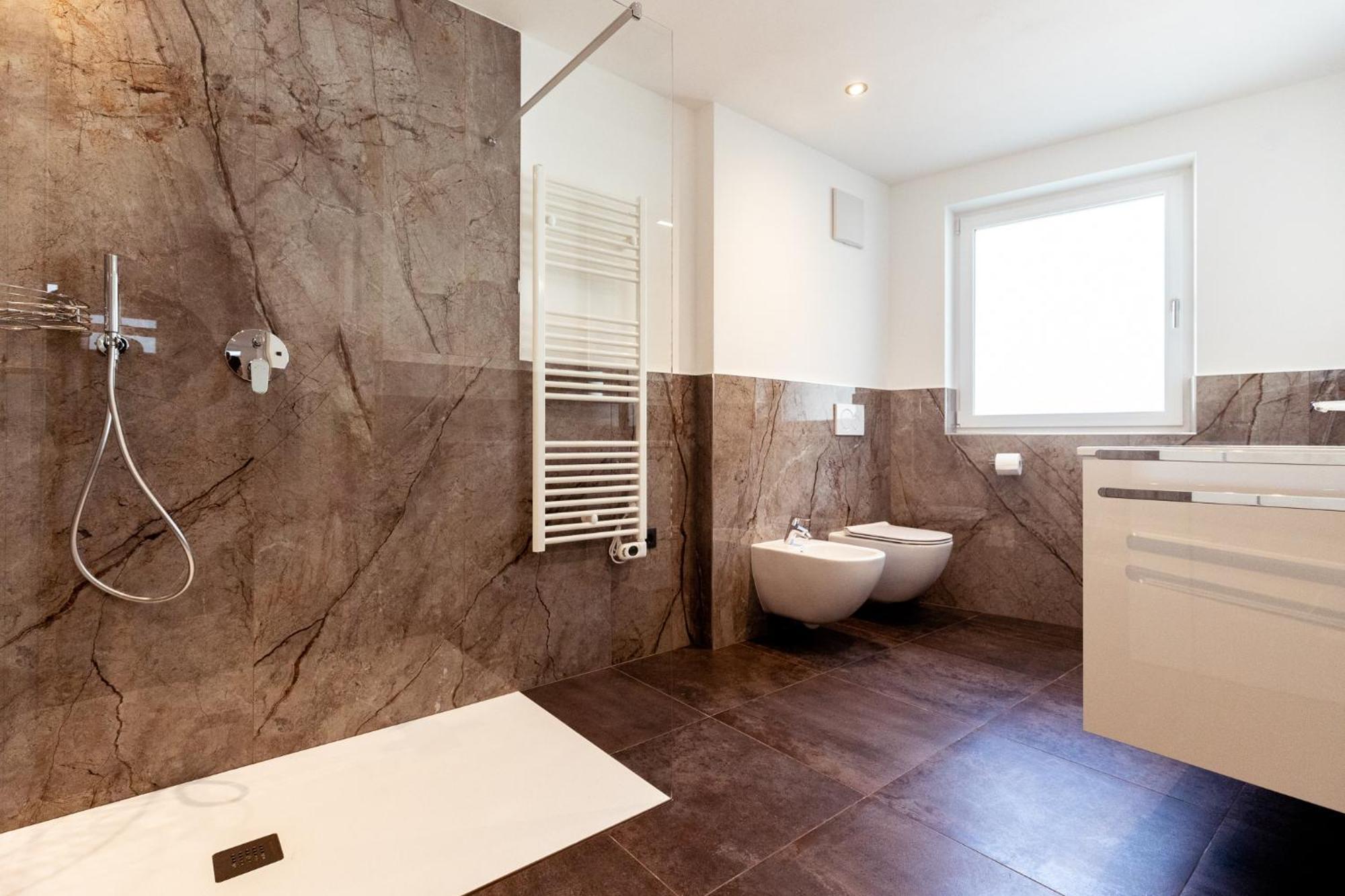 Ramoser Living Apartments San Martino In Passiria  Exterior foto